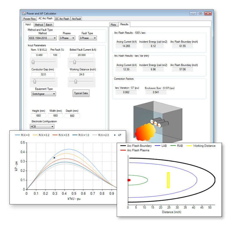 arc-flash-calculators