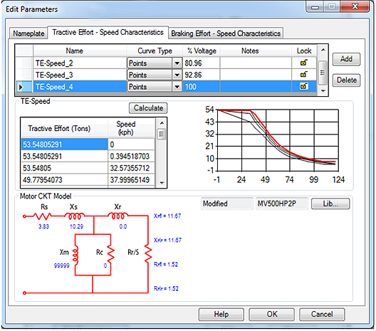 train-rolling-stock-library
