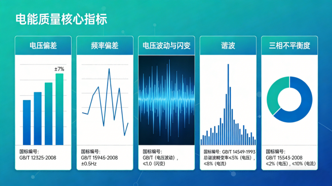 光伏发电接入电能质量分析宣传文案 (1)