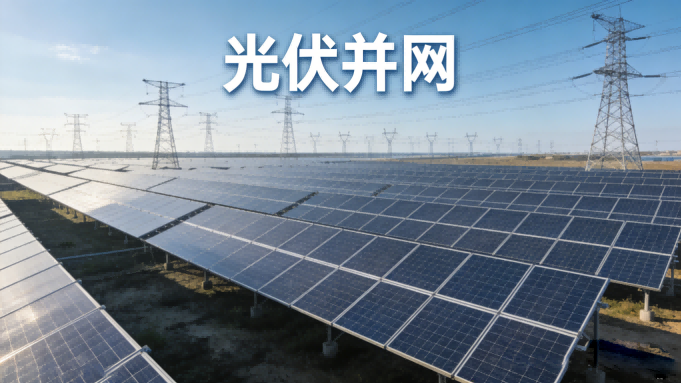 光伏发电接入电能质量分析宣传文案