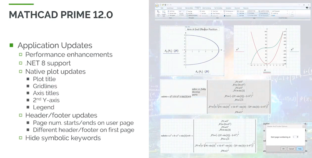 Mathcad Prime 12 抢先预览 – 拓比科技