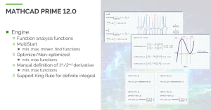 Mathcad Prime 12 抢先预览 – 拓比科技