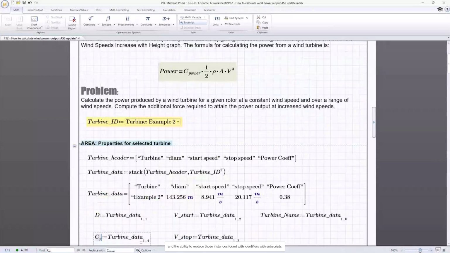 Mathcad Prime 12 全新发布 – 拓比科技