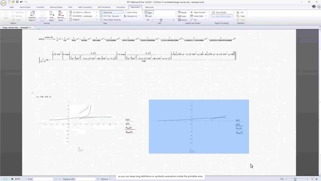 Mathcad Prime 12 全新发布 – 拓比科技