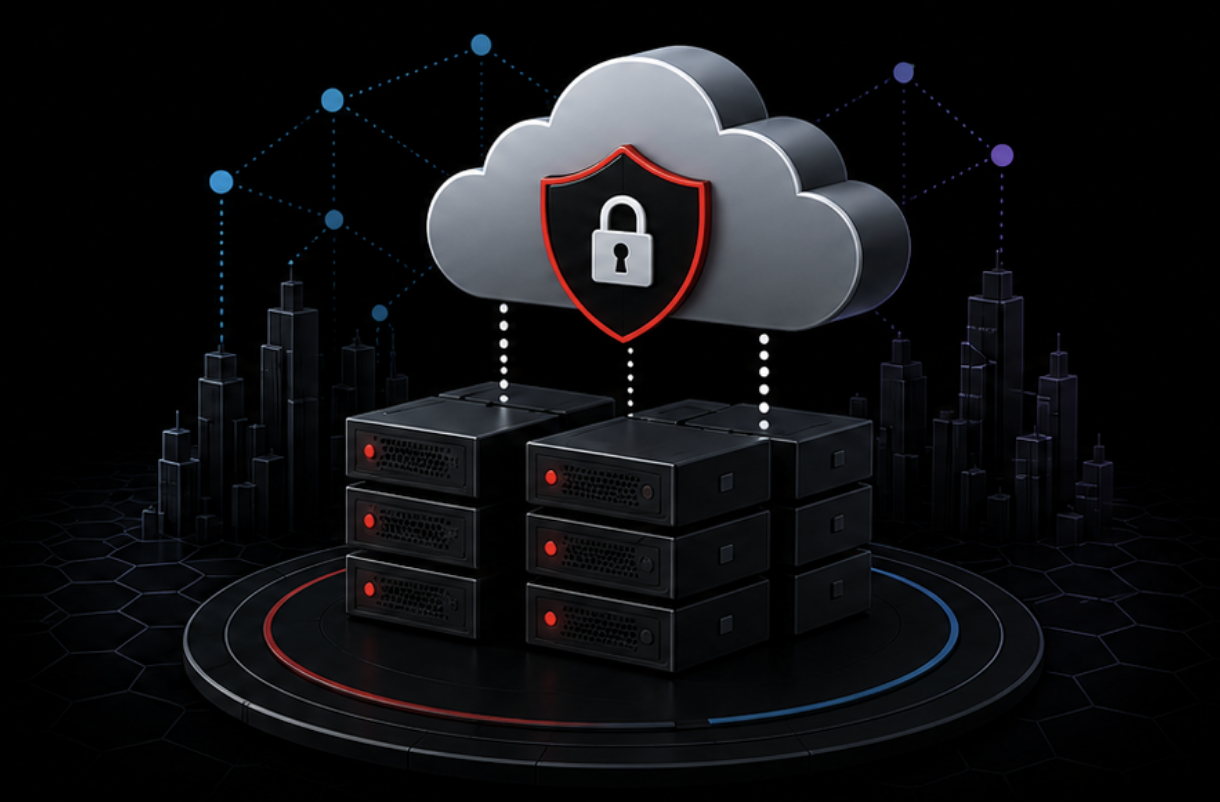 test-cloud-cybersecurity